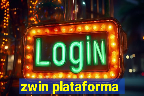 zwin plataforma